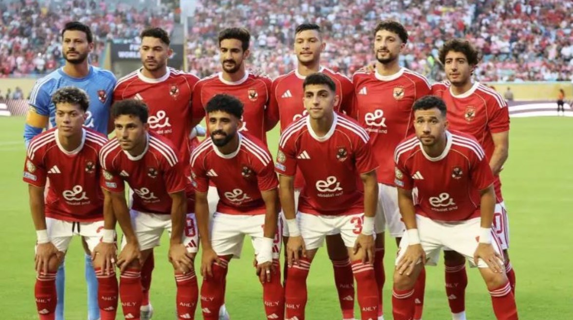 صفقات الأهلي 2025.. لاعب مفاجأة على رادار المارد الأحمر