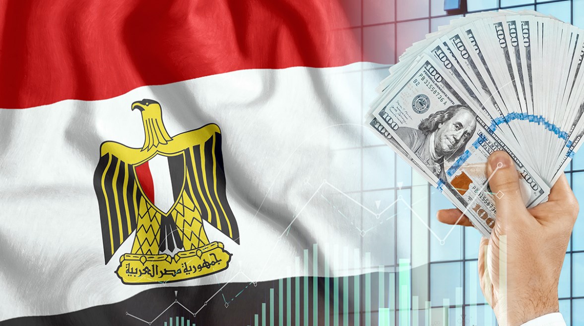 صندوق النقد يكشف موعد المراجعة المقبلة لبرنامج قرض مصر