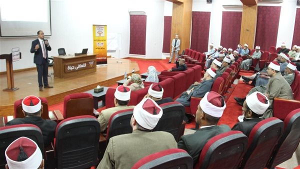 صندوق مكافحة وعلاج الإدمان يكثف جهود التوعية بالمواقف العمومية على مستوى محافظات الجمهورية
