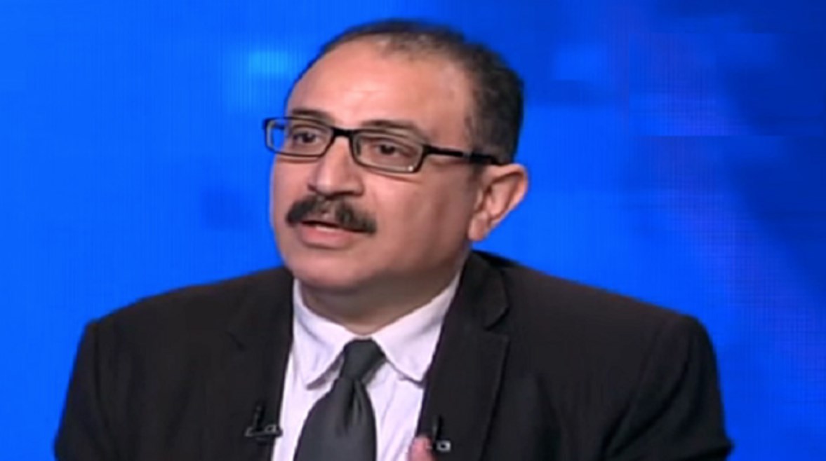 طارق فهمي: ضرورة تشكيل لجان محايدة للإشراف على إدخال المساعدات لغزة
