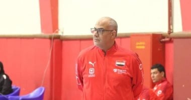 طارق محروس: رومانيا وبولندا تعتذران عن مواجهة منتخب الناشئين قبل بطولة العالم