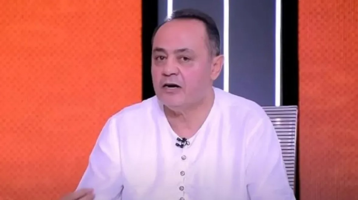 طارق يحيى: “فيها إيه لو الزمالك فاوض الأهلي لضم عبدالقادر”