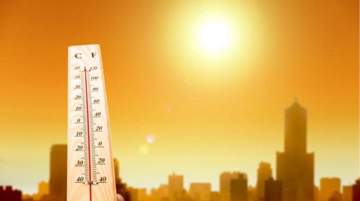 طقس الخميس.. استمرار ارتفاع درجات الحرارة