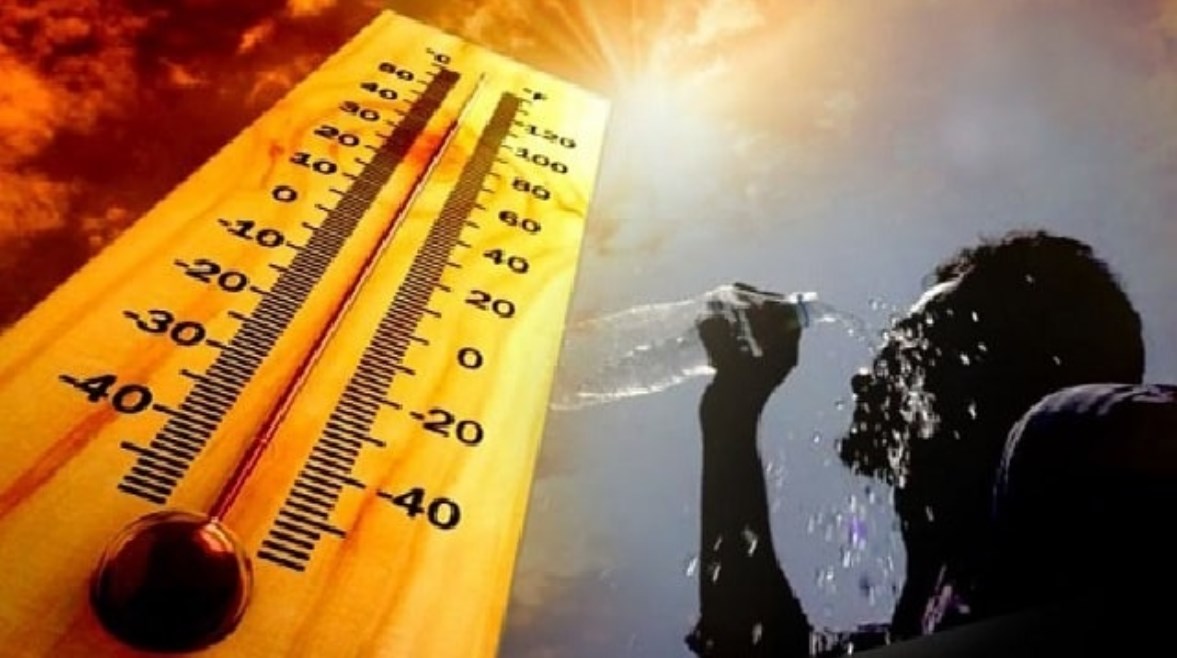 طقس السبت 12 يوليو 2025.. أجواء شديدة الحرارة ورياح رملية