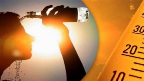طقس مصر.. الأرصاد تحذر من أمطار ورياح وحرارة ترتفع حتى الأحد
