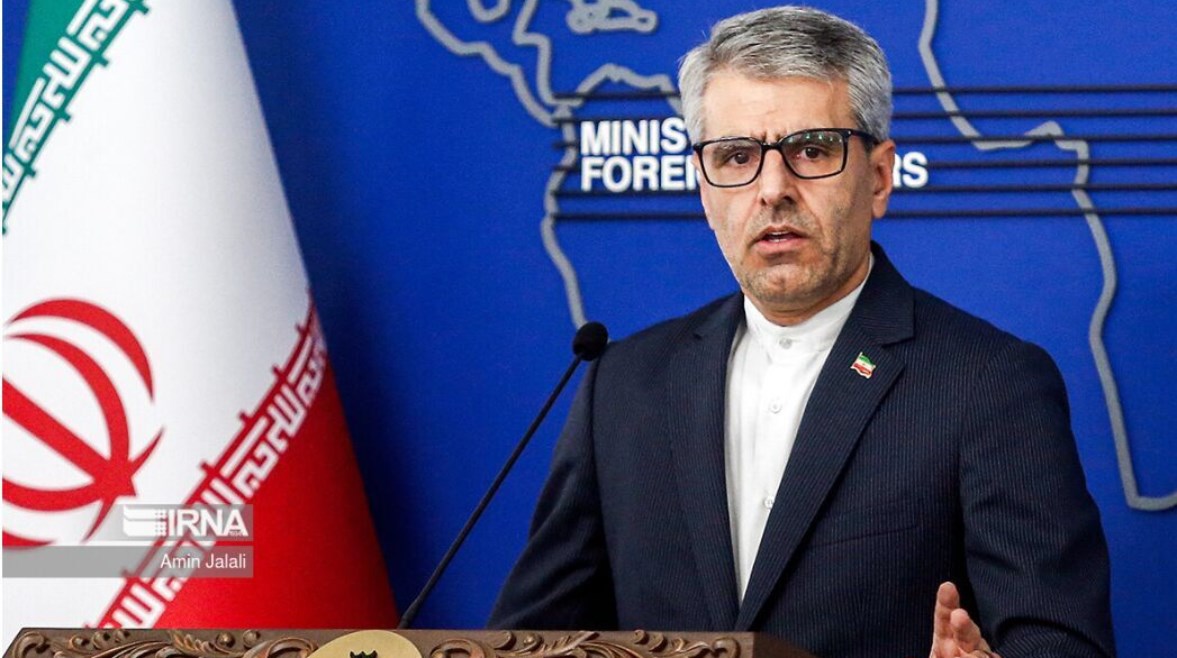 طهران تنفي الطلب المزعوم من ترامب بشأن الملف النووي