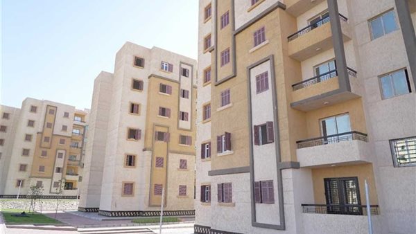عاجل.. 50 ألف جنيه مقدم.. موعد طرح كراسات شروط حجز 113 ألف شقة بمشروع سكن لكل المصريين