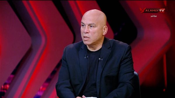 عاجل.. الأهلي يحسم مصير وسام أبو علي بعد غيابه عن المران وتطبيق اللائحة