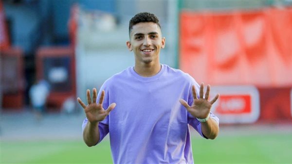 عاجل.. الأهلي يوافق على بيع أحمد نبيل “كوكا” إلى قاسم باشا التركي (خاص)