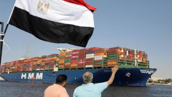 عاجل.. “الإحصاء” تزف بشرى سارة بشأن ارتفاع قيمة الصادرات المصرية لدول الاتحاد الإفريقى