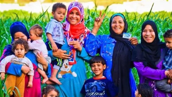 عاجل.. بالرقم القومي فقط.. خطوات الاستعلام عن زيادة معاش “تكافل وكرامة”