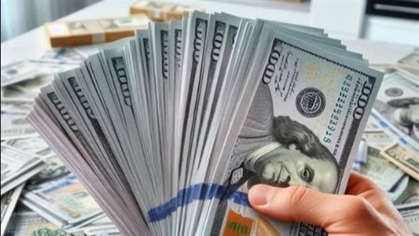 عاجل.. تراجع طفيف يضرب سعر الدولار اليوم الثلاثاء في البنوك.. بكام الآن؟