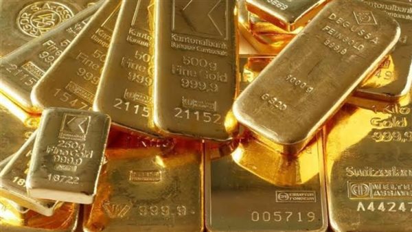 عاجل.. تعرف على سعر الذهب اليوم في مصر وتوقعات الأيام المقبلة