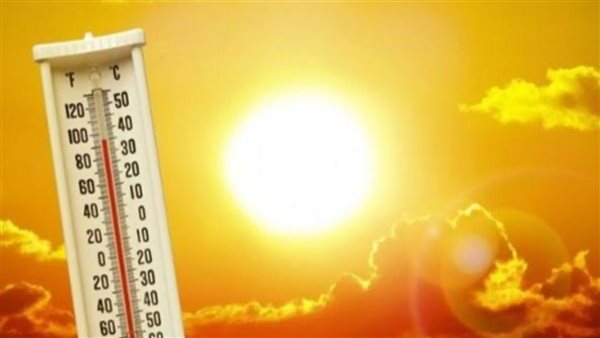 عاجل.. حالة الطقس اليوم الأحد 13 يوليو 2025.. بيان مهم وحرارة شديدة بهذه المناطق