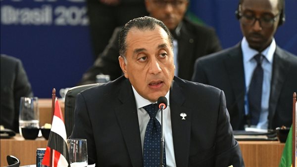 عاجل.. رئيس الوزراء يصل القاهرة عقب المشاركة في قمة “بريكس”