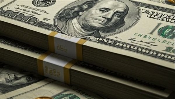 عاجل.. سعر الدولار اليوم الثلاثاء 8 يوليو 2025 في مصر.. بكام العملة الخضراء الآن؟