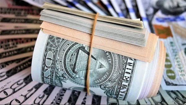 عاجل.. سعر الدولار اليوم يحافظ على مكاسبه أمام الجنيه المصري