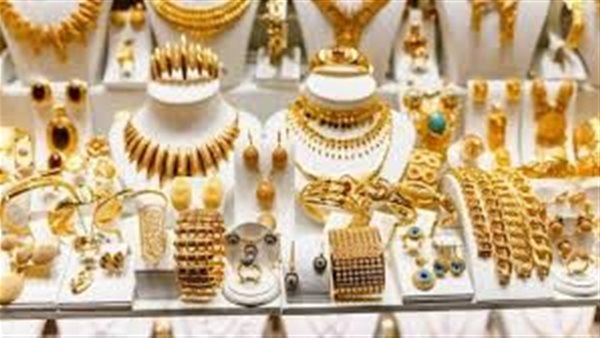 عاجل.. سعر الذهب اليوم الأحد 13 يوليو 2025.. تراجع جديد في عيار 21 والجنيه يخسر 160 جنيهًا
