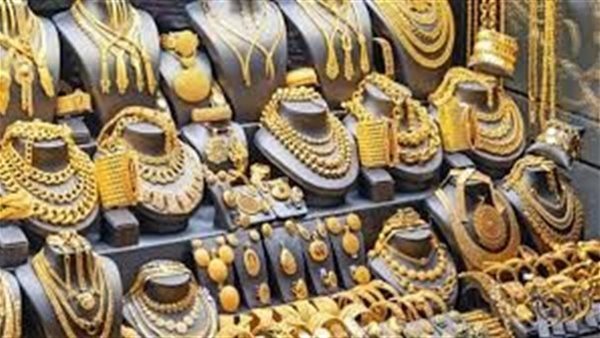 عاجل.. سعر الذهب اليوم الإثنين 28 يوليو 2025 في الصاغة.. عيار 21 بكام الآن؟