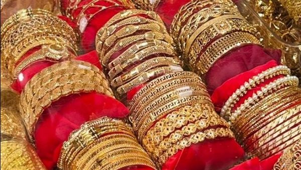 عاجل.. سعر الذهب اليوم السبت 26/7/2025 في مصر.. عيار 21 بكام الآن؟