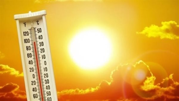 عاجل.. طقس شديد الحرارة اليوم الأربعاء 9 يوليو.. والأرصاد تحذر المواطنين