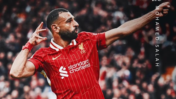 عاجل.. محمد صلاح أفضل لاعب “مسلم” فى العالم موسم 2024 – 2025