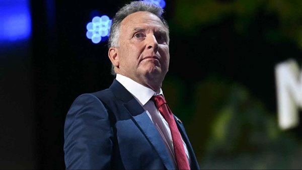 عاجل.. مصادر لـ”مصر تايمز”: مبعوث ترامب يتوجه إلى الشرق الأوسط خلال ساعات ويبدأ من الدوحة