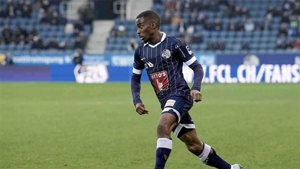 عاجل.. مصدر يكشف أسباب تعثر صفقة انتقال الفرنسي تيدي أوكو إلى الزمالك