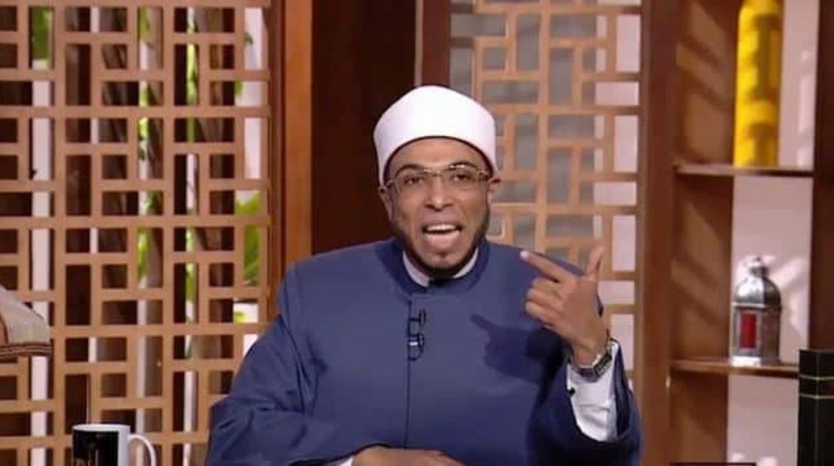 عالم أزهري عن تصريحات رئيس حزب الوفد: أدعوه إلى التوبة