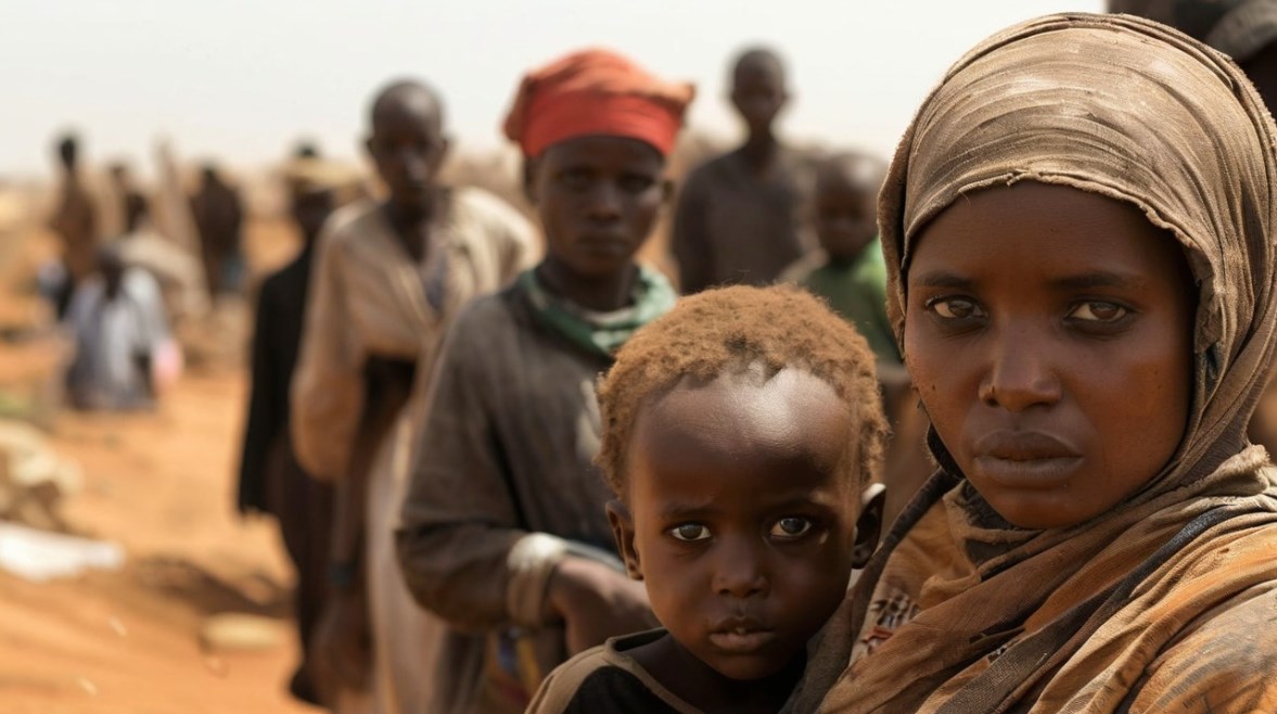 عامان من الحرب.. “الأمم المتحدة” تحذر من انهيار شامل في السودان