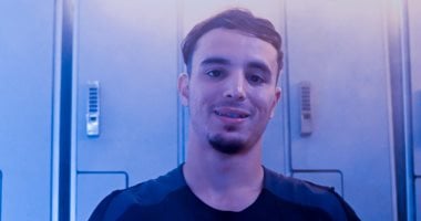 عبد الحميد معالي: لم أتردد لحظة فى قبول عرض الزمالك.. وأعد الجمهور بالبطولات