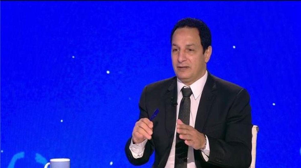 عفت نصار: أبناء الزمالك لا يصلحون.. وجون إدوارد الأحق بمنصبه