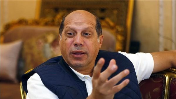 علاء نبيل: أنقذت الرخص التدريبية بعد توقف 7 سنوات