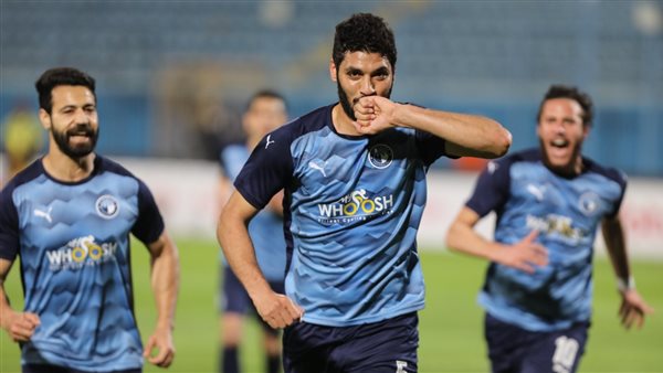علي جبر: بيراميدز الأقوى في إفريقيا.. وخسرنا الدوري والكأس بسبب “عوامل خارجية”