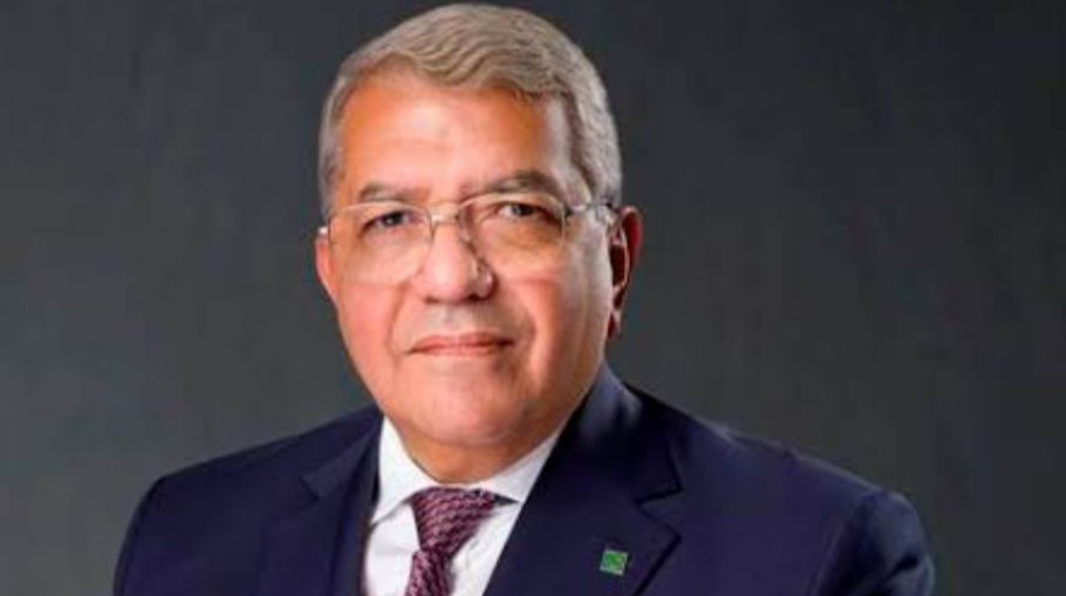 عمرو الجارحي أمينًا للخطة والموازنة في الجبهة الوطنية