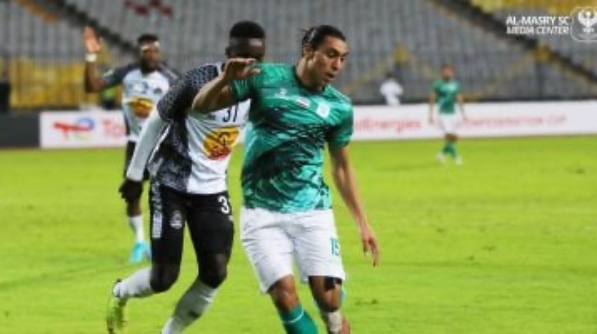 عمرو مرعي: وقعت للأهلي والزمالك ولم ألعب لأي منهما
