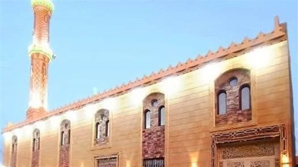غدًا الجمعة.. الأوقاف تفتتح 8 مساجد ضمن خطتها لإعمار بيوت الله