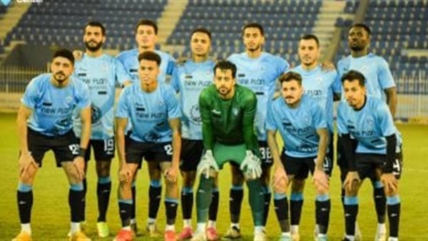 غزل المحلة يواجه بتروجيت وديًا استعدادًا لانطلاق الموسم الجديد من بطولة الدوري الممتاز