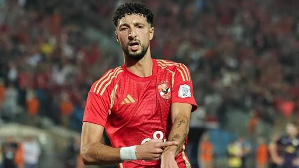 غضب عارم في الأهلي وخصم 10% من عقد وسام أبوعلي.. وتطورات جديدة بشأن العرض الأمريكي