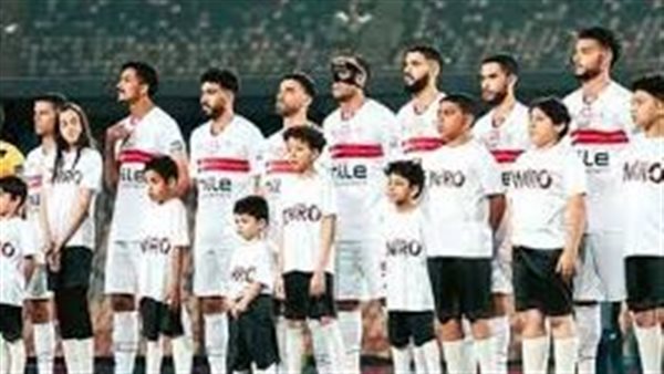 فحوصات طبية للاعبي الزمالك قبل الدخول في معسكر العاصمة الإدارية