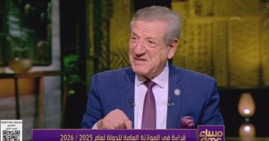 فخري الفقي: سعر صرف الدولار خلال السنوات الأربع المقبلة سيكون في حدود 50 جنيهًا