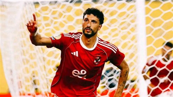 فريق أمريكي يزاحم الريان القطري في سباق التعاقد مع وسام أبو علي.. تفاصيل