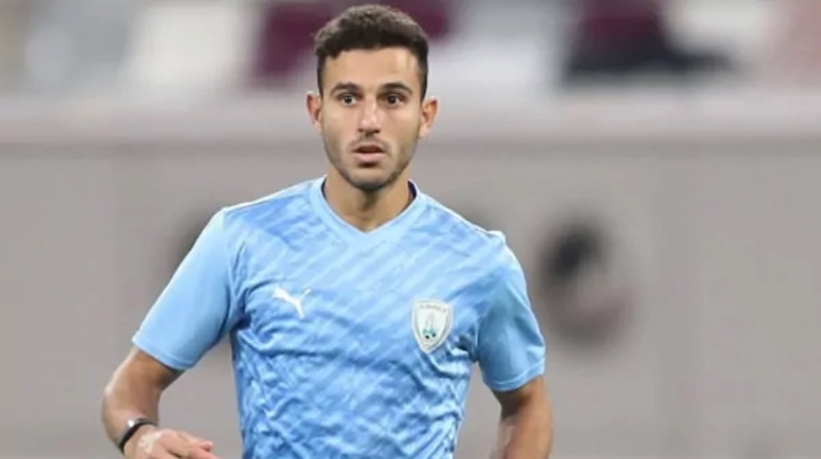 فشل صفقة انتقال حمدي فتحي إلى بيراميدز