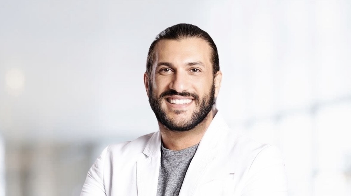 فصلا جديدا من الابتكار.. “المنيوز” تعين وليد السعدني رئيسا تنفيذيا