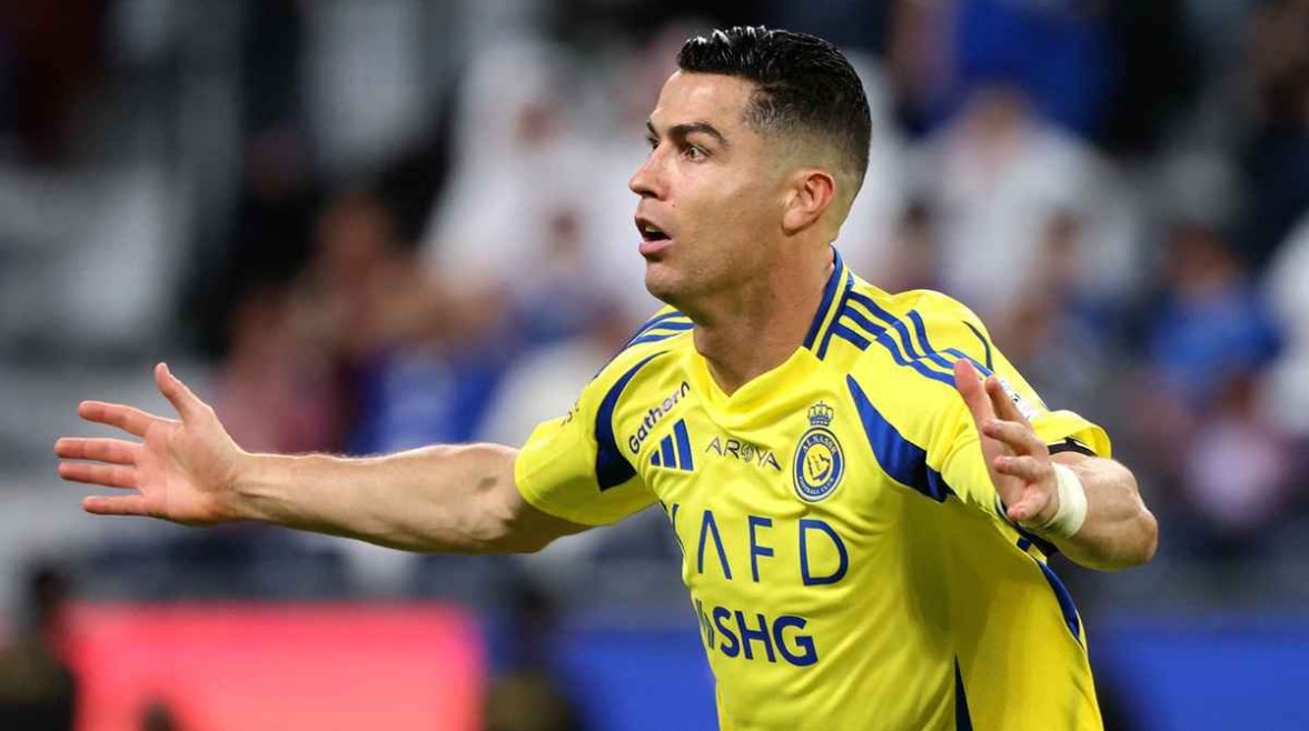 فوضى في معسكر النصر.. ورونالدو يهدد الجماهير باستدعاء الشرطة