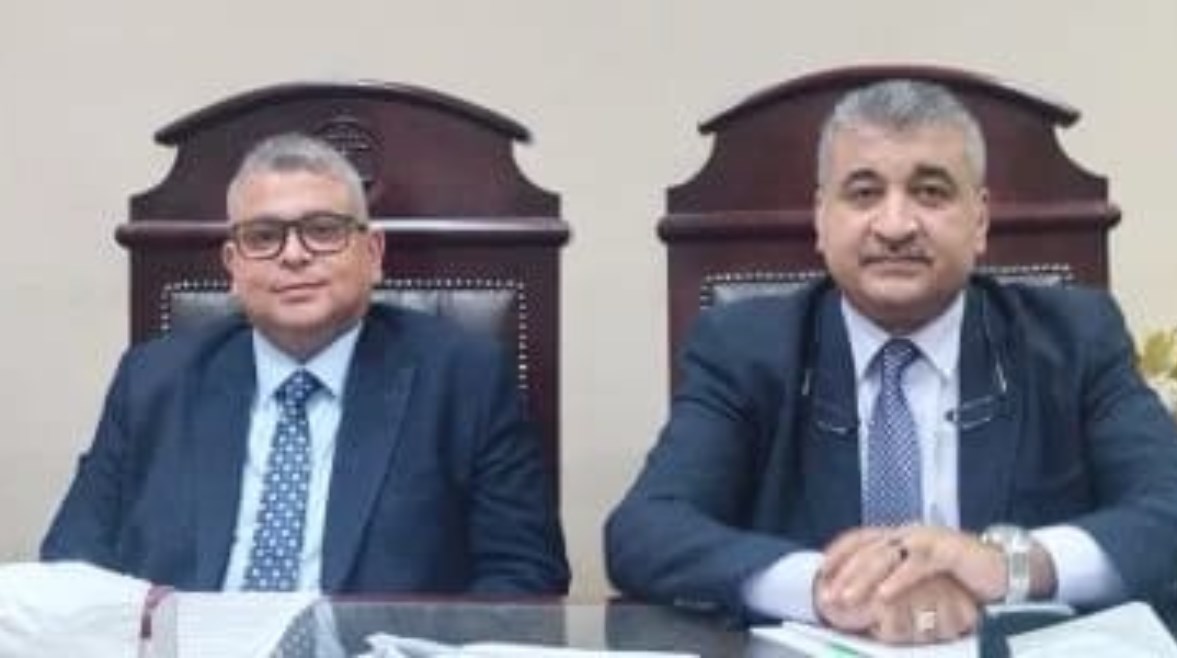 في اليوم الثالث.. 9 مرشحين تقدموا لانتخابات الشيوخ بالقليوبية