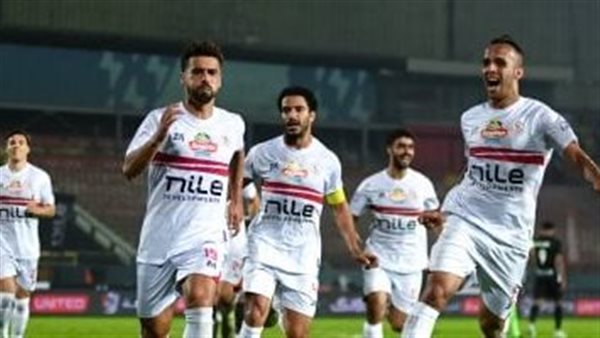 فيريرا يناقش ترتيبات ودية وادي دجلة مع مدير الكرة قبل مران الزمالك