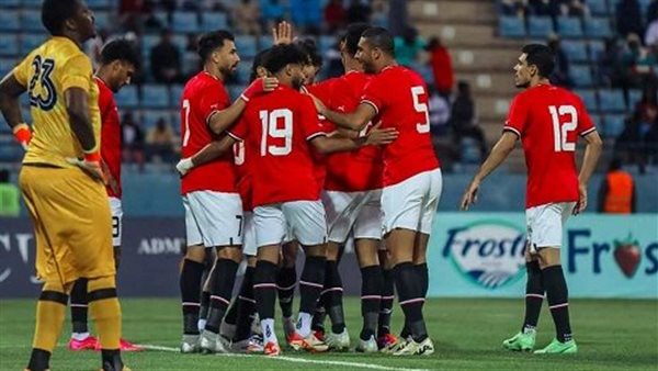 فيفا يحدد موعد مباراتي المنتخب الوطني مع إثيوبيا وبوركينا فاسو