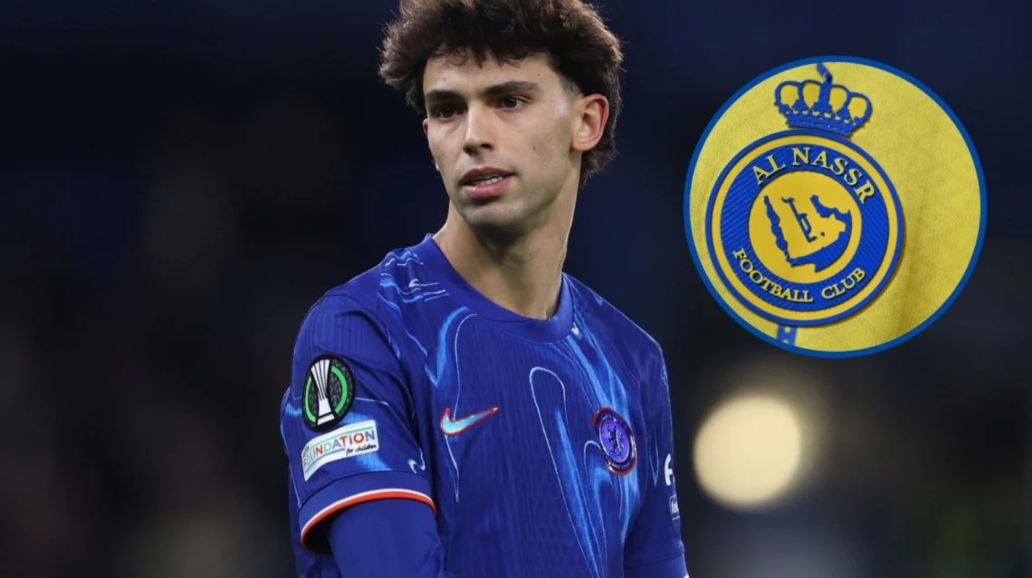 فيليكس يزيد هجوم النصر اختناقا
