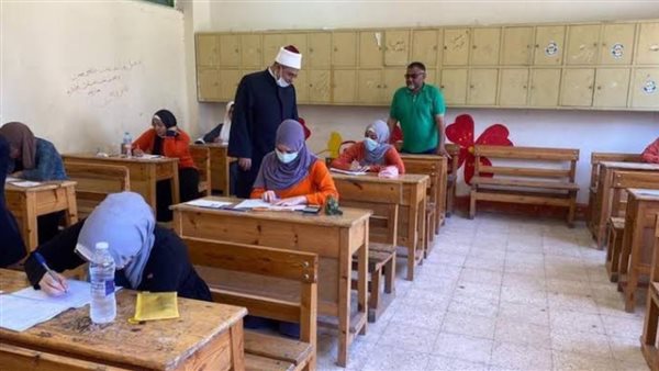 قبل إعلان النتيجة.. تعرف على موعد إعلان أوائل الثانوية الأزهرية 2025